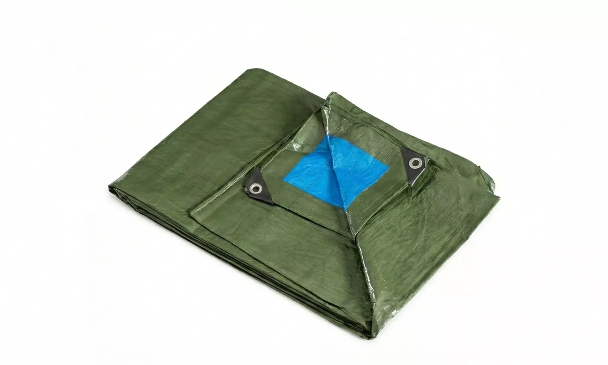 Wasserfeste, reißfeste Plane