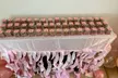 Cravings Satisfied: Catering Package, Cake Shooters or 1 Dozen Cupcakes at Topped With Love ( Up to 20% Off ) - Second Medium