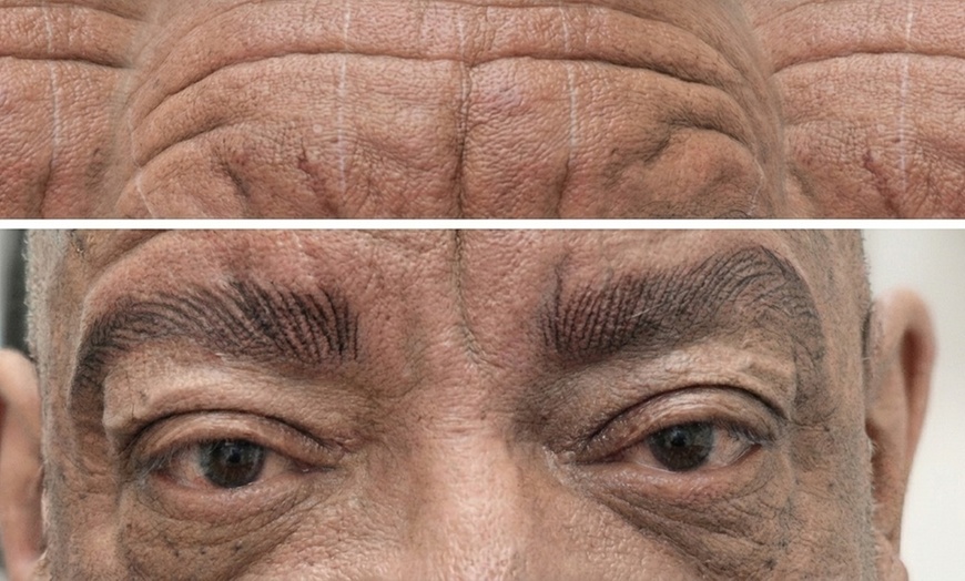 Image 9: Permanent Makeup for Eyebrows, Eyeliner, or Lips