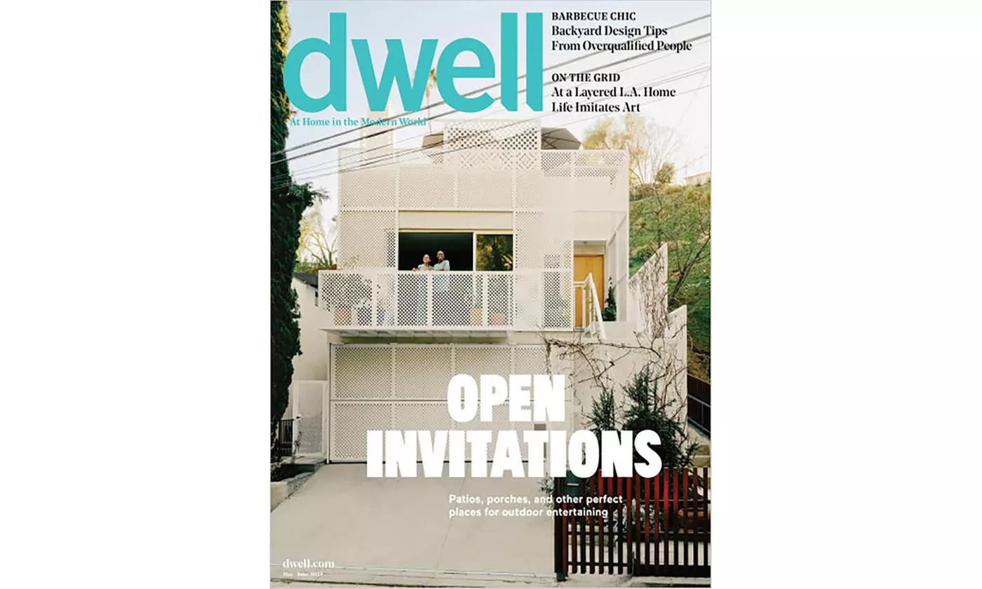 Dwell Magazine Subscription for One Year (66% Off) - Primary Image