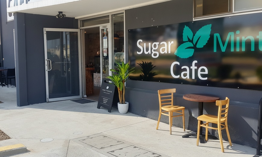 Image 5: Breakfast and Coffee Options for One, Two, Four or Eight People