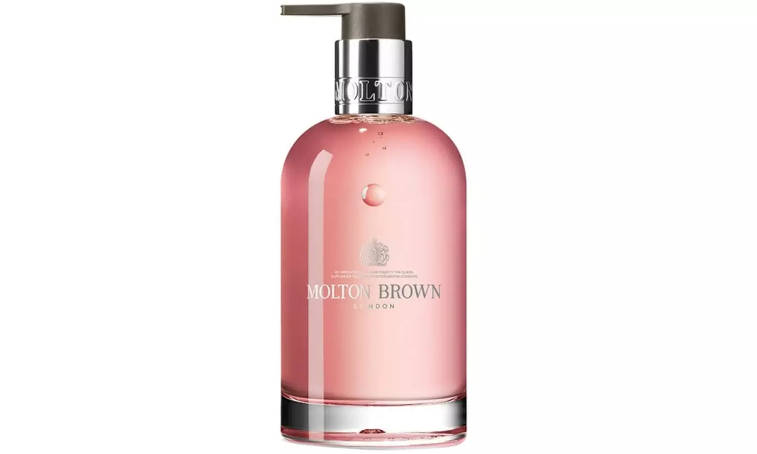 Molton Brown Floral & Marine Hand Wash Gift Collection