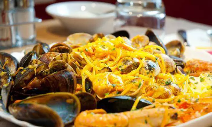 Treviso: soggiorno con colazione o cena e drink di benvenuto per 2