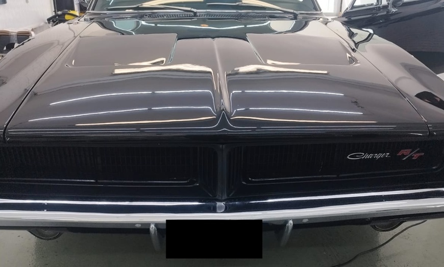 Image 6: Autopflege von Außenwäsche bis Komplettreinigung