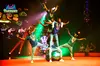 Circus Vazquez (Through April 18-28) Up to 47% Off