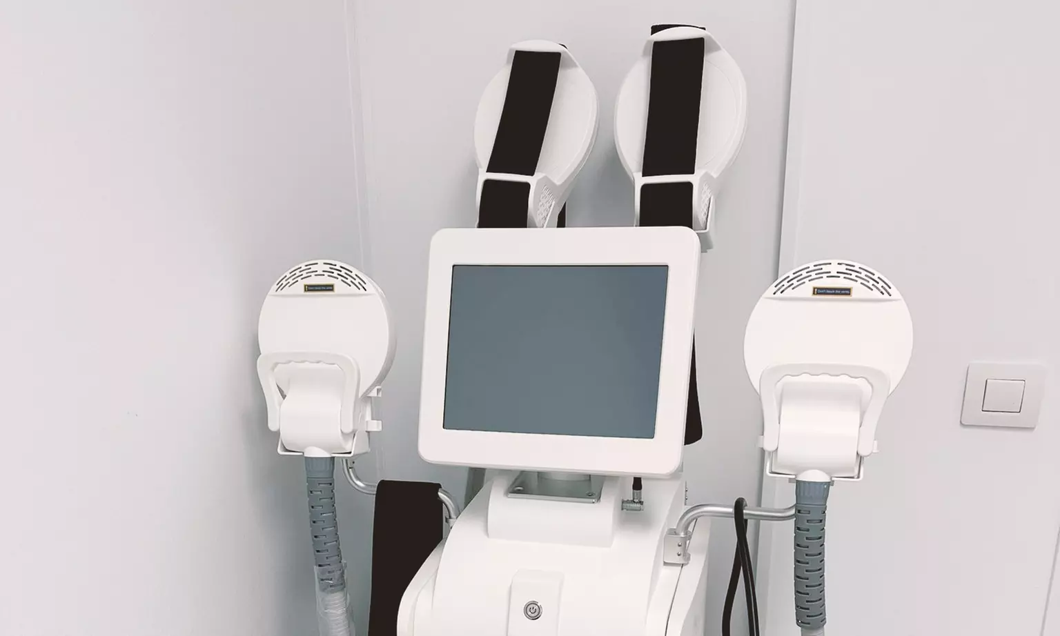 3 o 6 sesiones de tratamiento reafirmatente VeloxPro para 1 persona