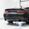 Image 2: Elevate your Exhaust Presence: Muffler Delete or Dual Muffler Delete