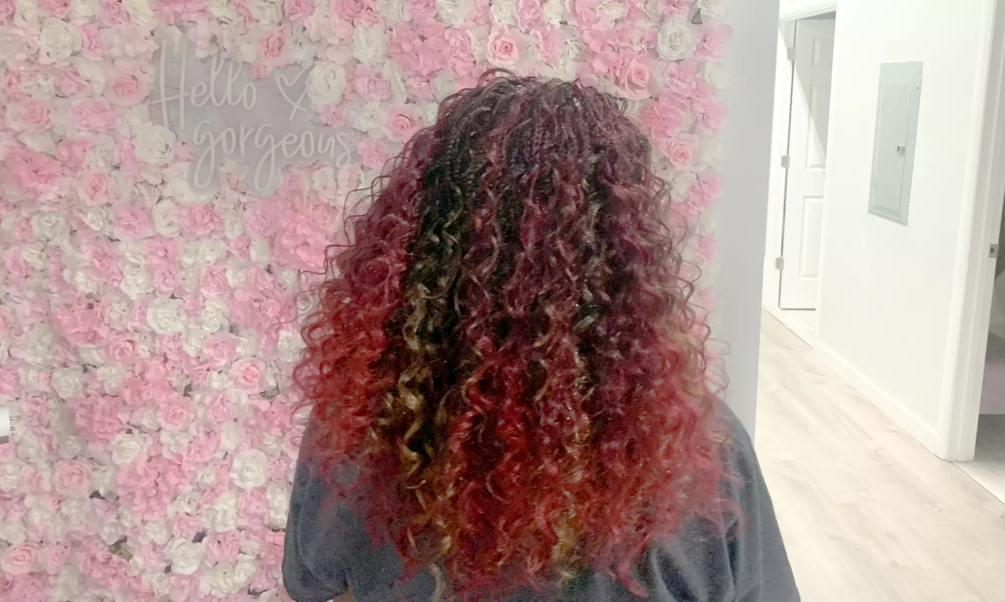 Up to 50% Off on Salon - Hair Braiding at Liberian Hairbraiding