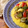 Image 10: Savor a 3-Course Moroccan Dinner with Drink for Two Four or Six