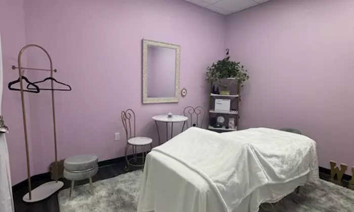 Full Body Therapeutic Massage with Optional Foot Reflexology Session