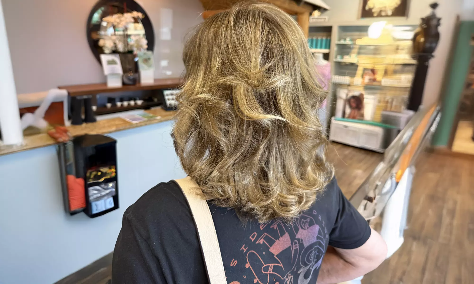 Up to 49% Off on Hair Color / Highlights - Ombre at Roylestylez