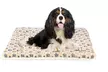 Pet Dog Cat Puppy Plush Blanket Mat Flannel Warm Sleep Bed Cushion - Second Medium