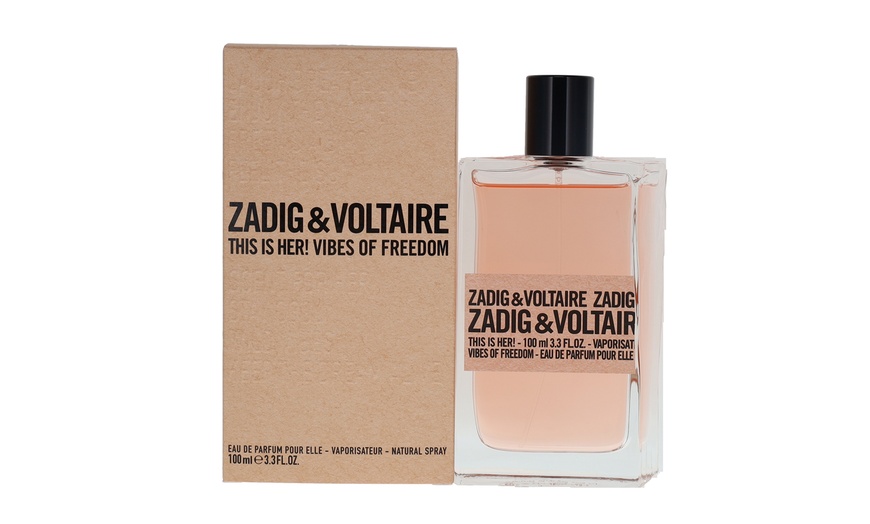 Image 6: Zadig & Voltaire - Choice of Fragrances 