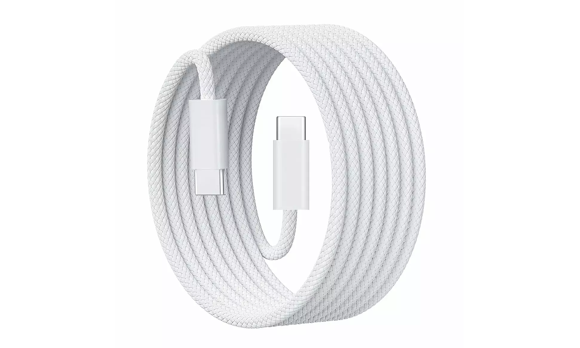 1x l 2x l 3x l 5x iPhone 16 USB-C to USB-C Fast Charger Cable for iPhone & iPad