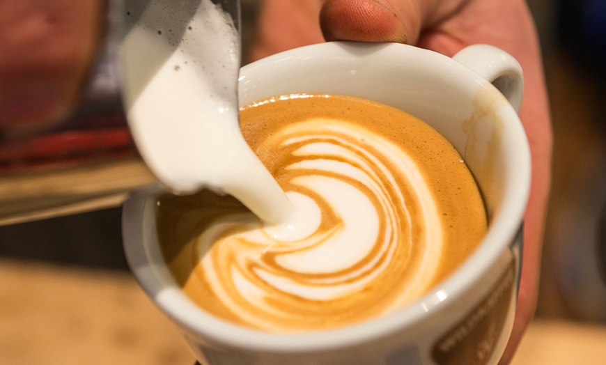 Image 9: Tages-Ticket für die Messe "FOOD & LIFE" München vom 12.11. - 16.11.25