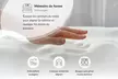 Matelas "Concorde" à mémoire de forme Sensotouch® et ressorts ensachés, 26 cm, Maison Aubertin, livraison offerte - Image 7