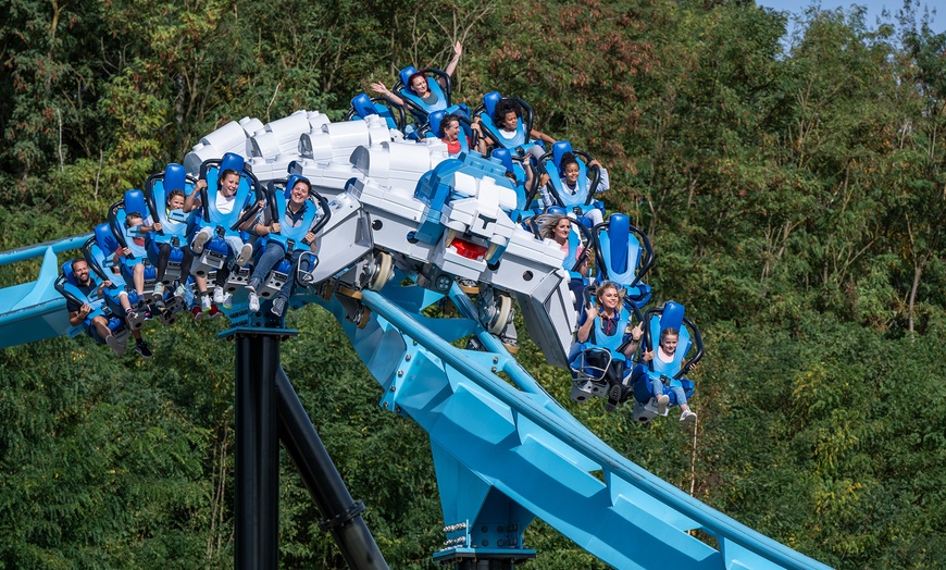 Image 12: Tagesticket für das LEGOLAND® Deutschland