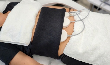 2- Lipo Sulpt Lite Sessions - The Garden Medical Spa