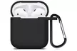AirPods Silicone Case Cover Protective Skin for Apple Airpod Charging Case - Second Medium