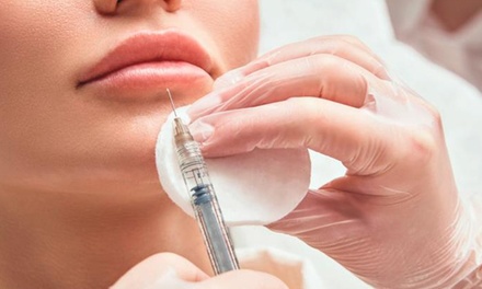 20 Units of Botox - Ortho Med Spa