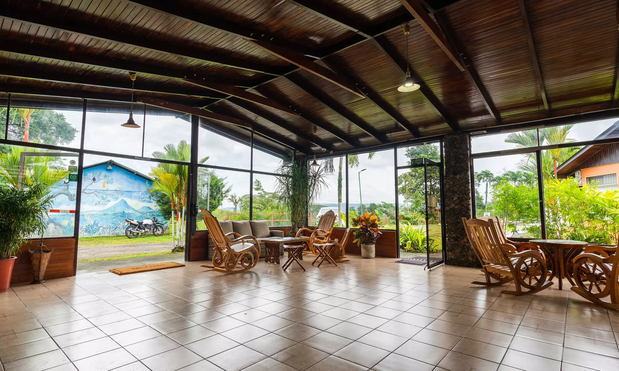 ✈7-Night Costa Rica Volcano & Beach Trip w/Air, Car from Travel by Jen