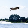 Image 2: Tageskarte Anfänger Wasserski / Wakeboard + Neoprenanzug & Einweisung 