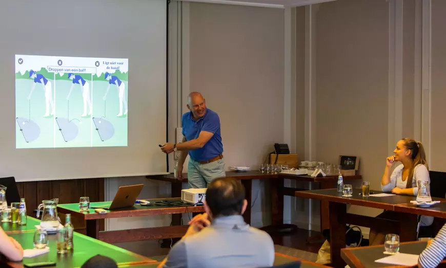 Image 13: Snel de baan op? Volg de ééndaagse GVB cursus op locatie naar keuze