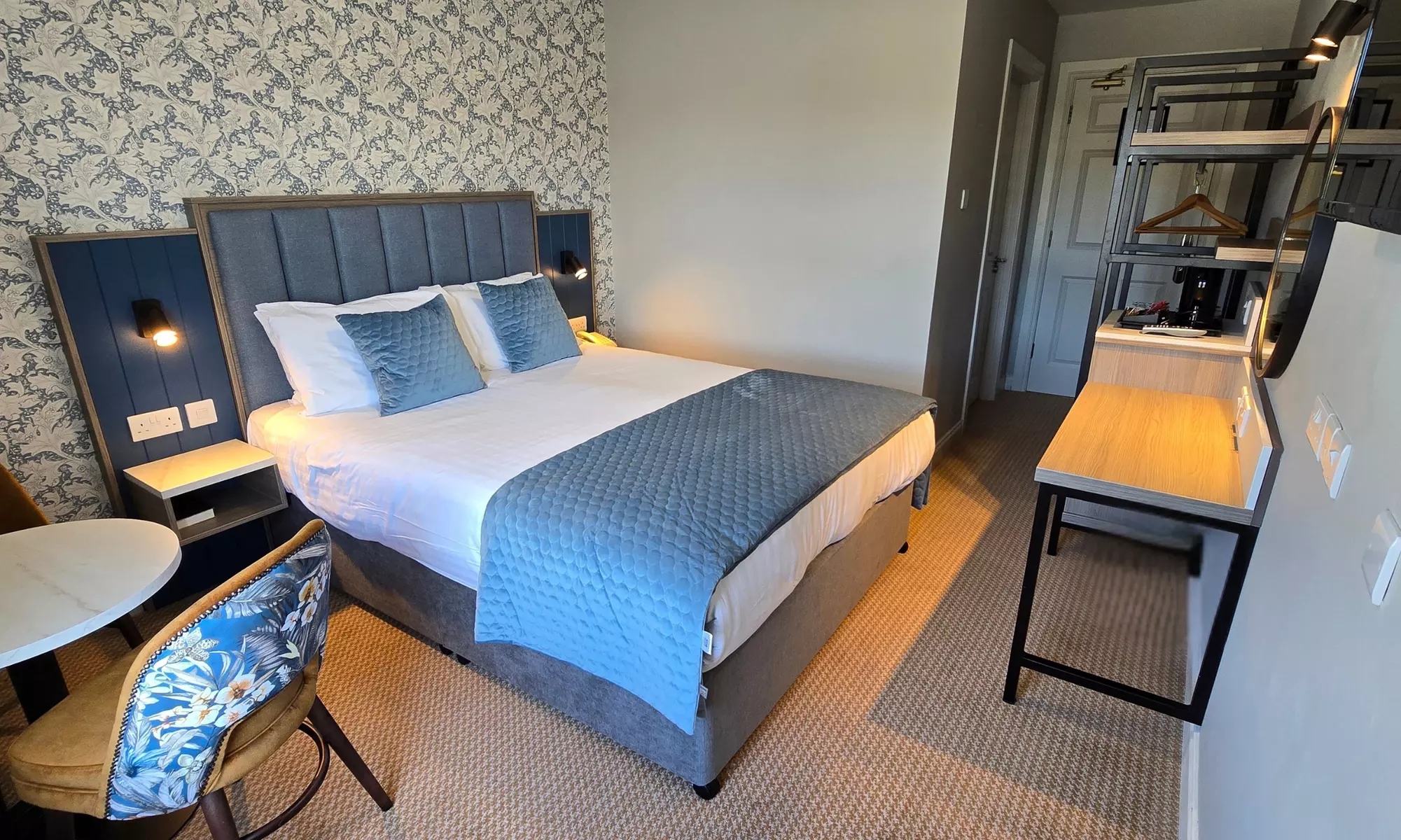 Co. Donegal: 2-3 Nights with Breakfast