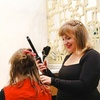 Image 2: Women's Haircut, Blowout, Root Touch-Up, or Highlight Packages