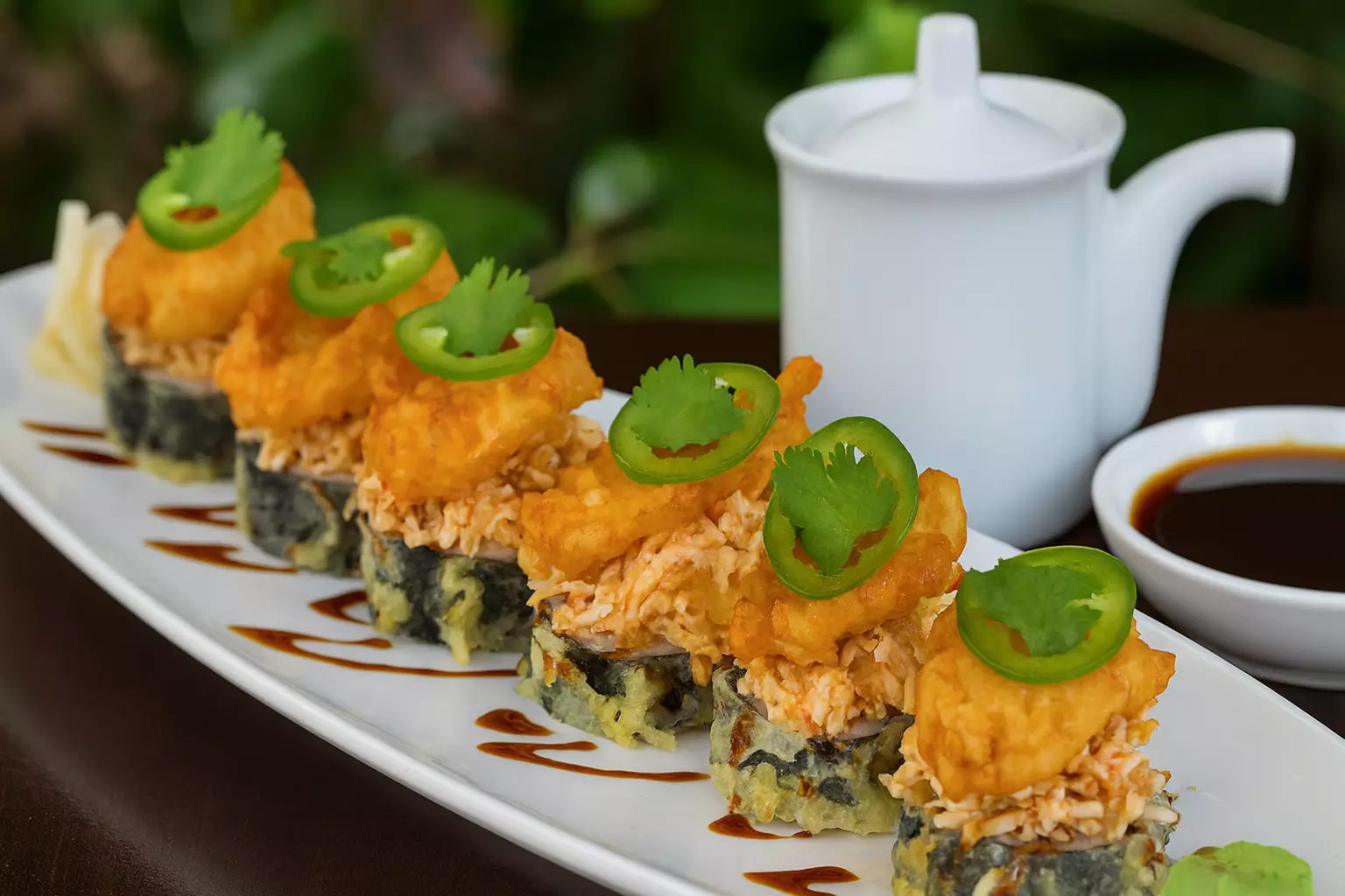 Benihana at Westgate: Savor the Sizzle