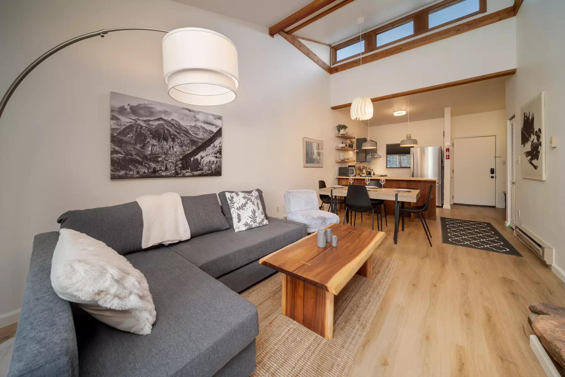 Mountain-View Condos in Colorado with Indoor Pool & Shuttle Access