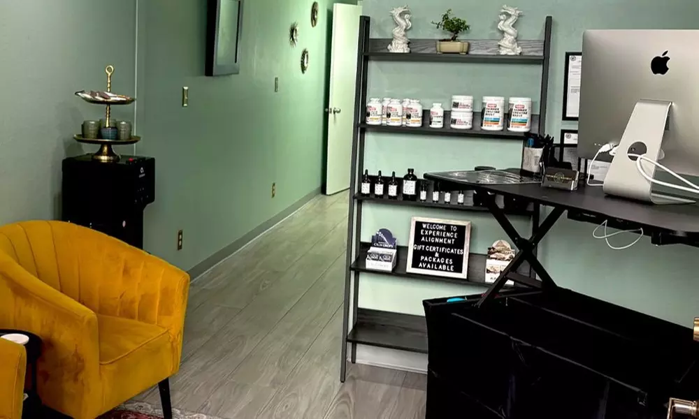 Integrated Healing w/ Swedish, Deep Tissue or Therapeutic Massage