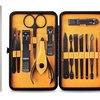 Image 1: 15-Piece Men's Grooming Kit
