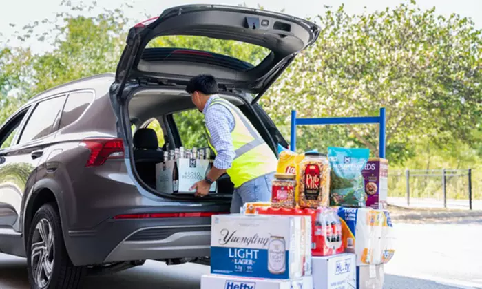 Sam’s Club Membership - Up to 70% Off 1-Year Club and Plus Membership