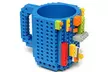 1 ou 2 tasses mug en briques, coloris aux choix - Image 6