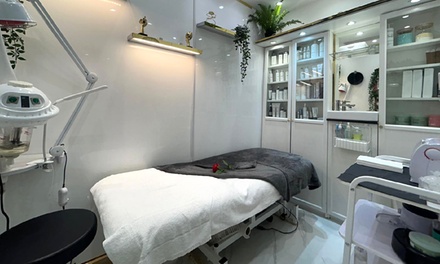 60-Minute Couples Massage  - Inspiration Nail, Hair & Beauty