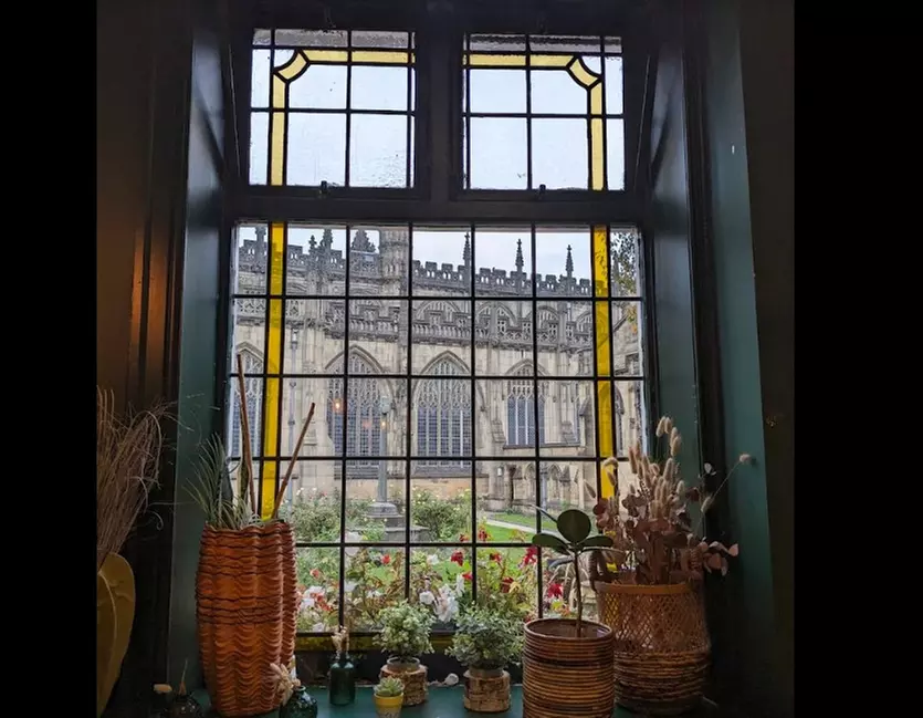 Celebrate Valentine’s Day: Charming Afternoon Tea with Prosecco