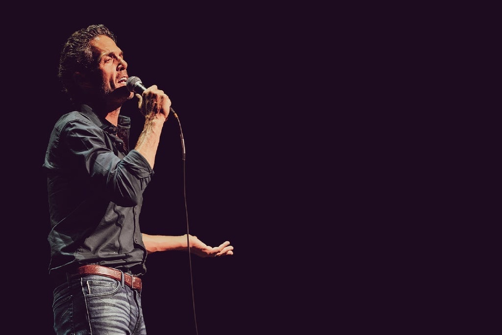 Pete Correale: As I Was Saying - Up to 64% Off