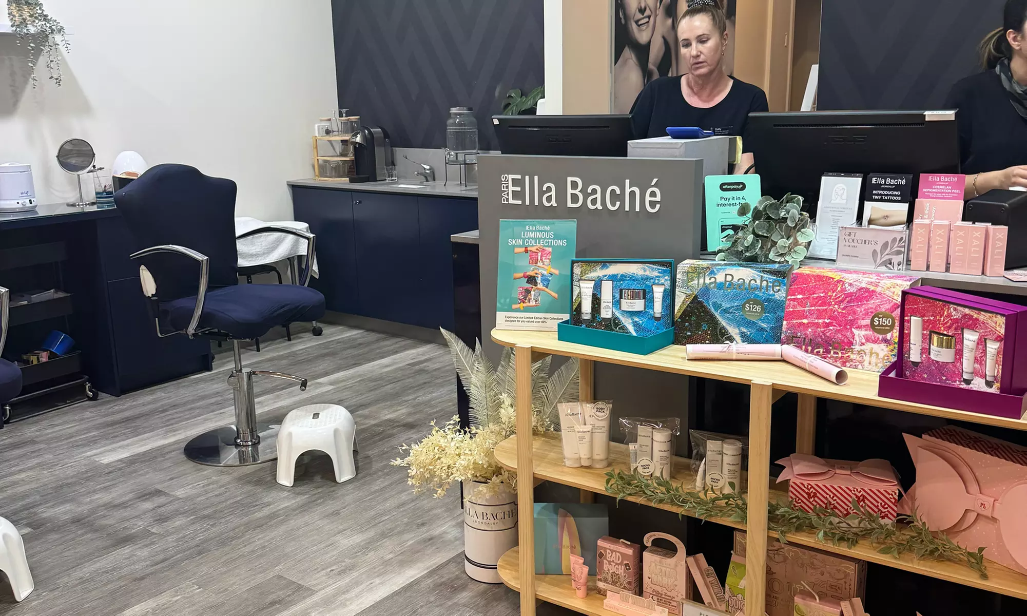 Plasma Fibroblast Tighten Skin Tags/Scaring, Frown Lines, or More