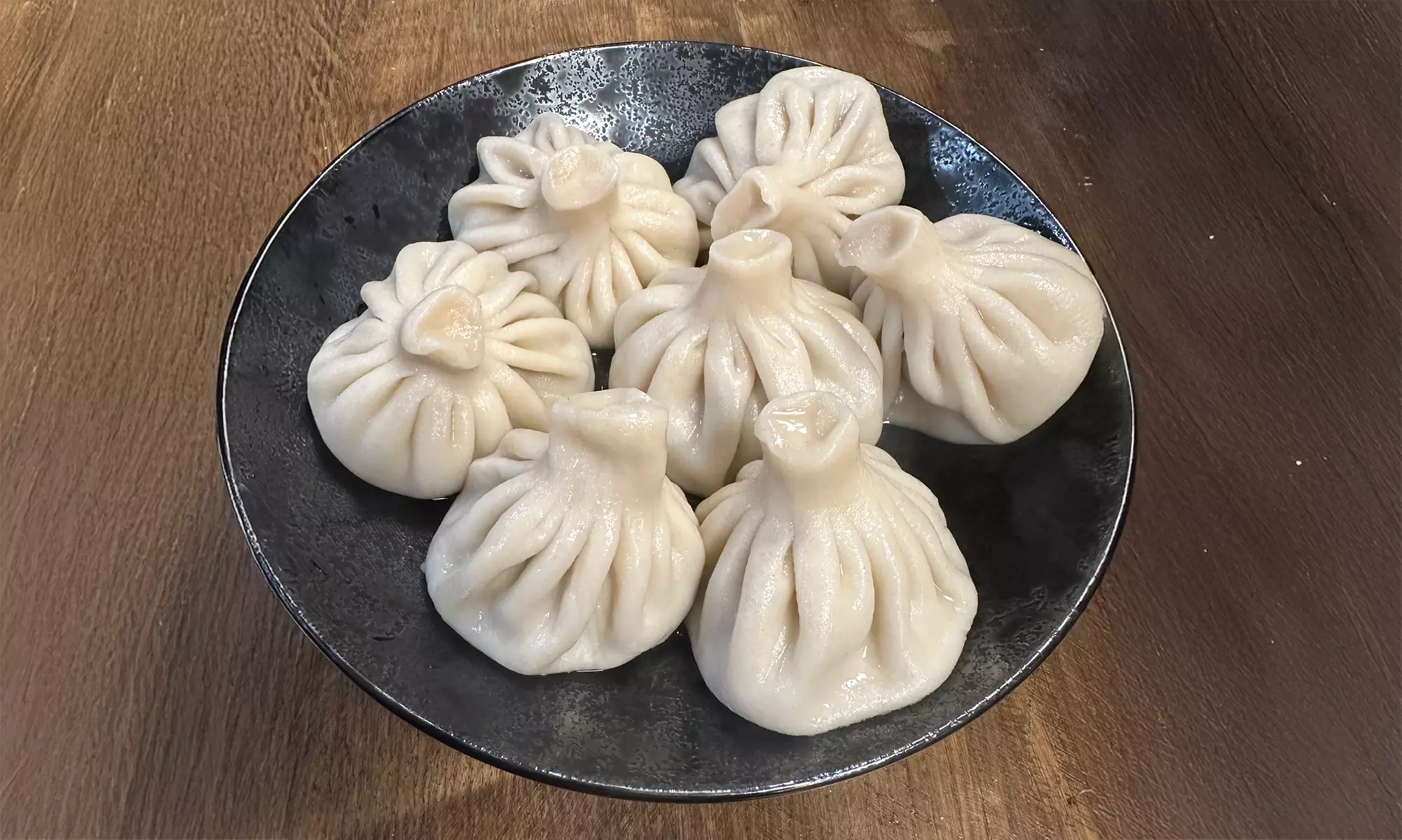 Formule midi ou soir pour 2 ou 4 pers. chez Restaurant Géorgien ILO