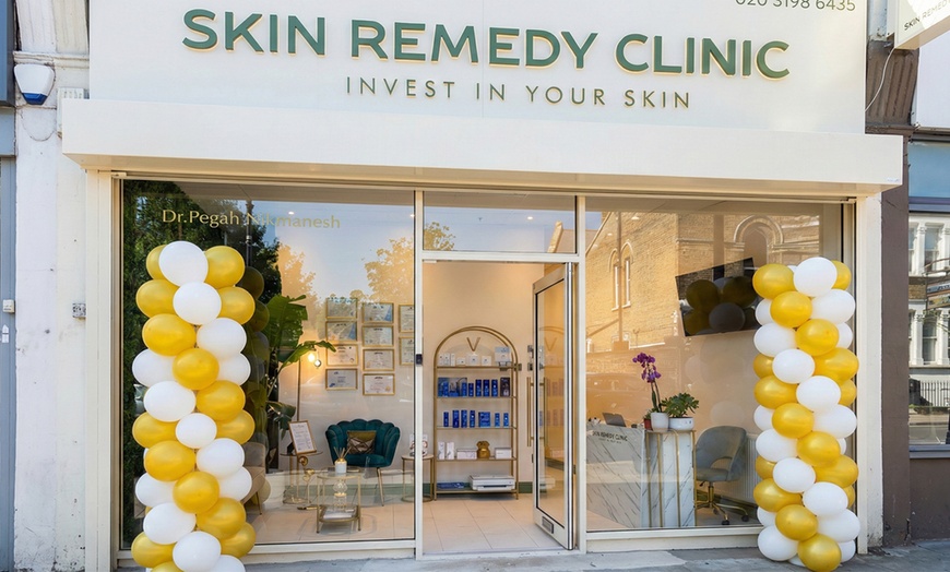 Image 7: Revitalize with One, Three, or Six Profhilo Treatment & Consultations