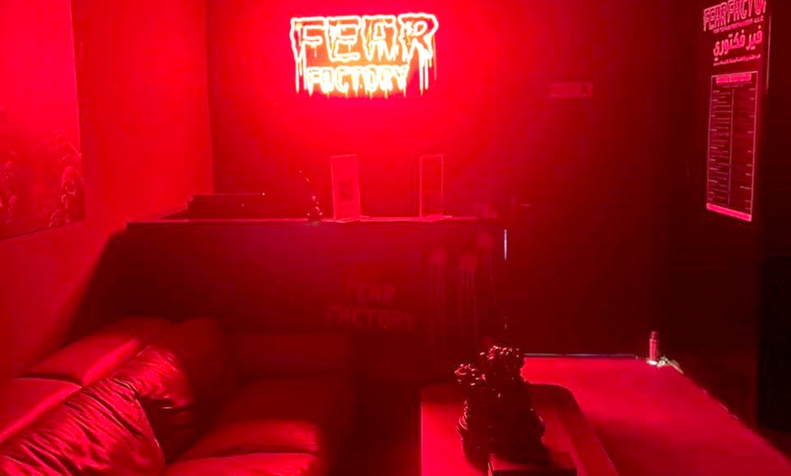 Image 4: 60-Min The Grim Reaper or Devil's Offering Game -2, 3, 4, or 5 Players