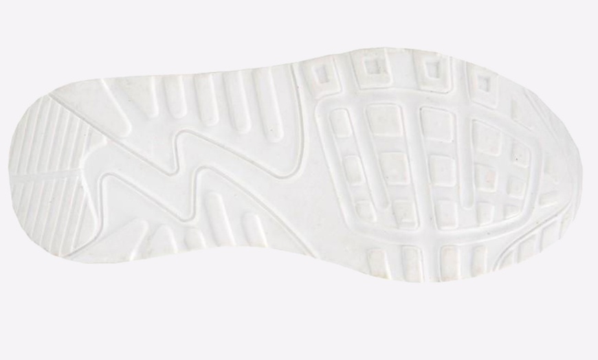 Image 2: Dek Felix 2 Touch Trainers for Boys