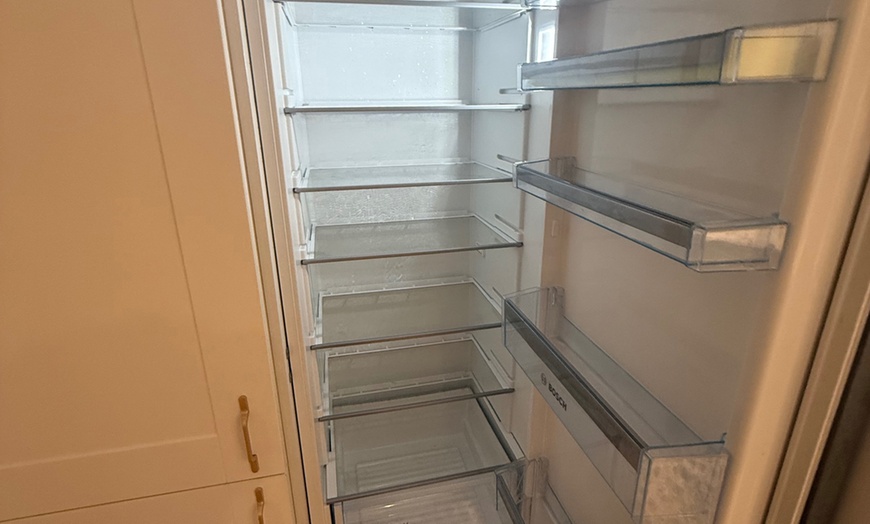 Image 6: Sparkling Clean: Domestic Cleaning 1,2 or 3 Bedroom Apartment/House