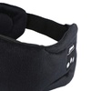 Image 2: Bluetooth 5.0 Sleep Headphones Headband with Noise-Reducing Eye Mask