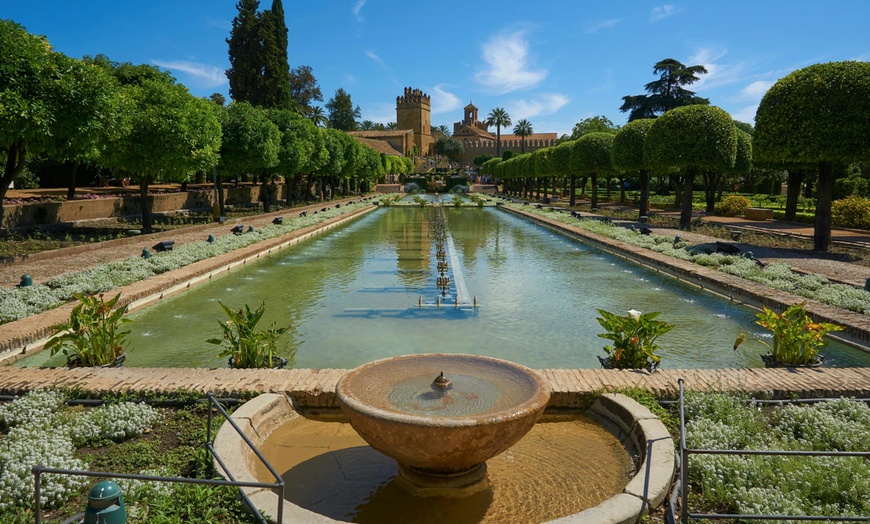 Image 36: ✈ 8 Day Andalusian Escape- Flights, Car & Hotels Included from Worldee