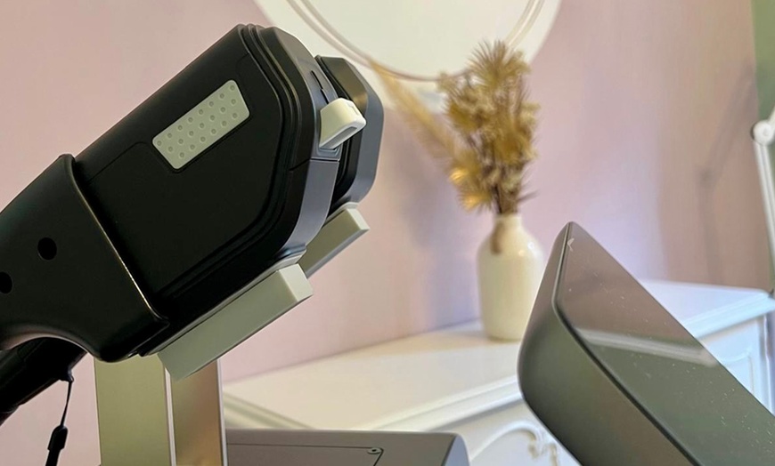 Image 4: Haarentfernung mit DPL+/BBL-Technologie