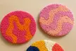 Tufting Workshop ''Intro to Rug Tufting 101'' for 1, 2, or 4 People at Kreative Crafts Club (Up to 50% Off) - Second Medium