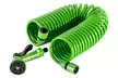 Tubo da irrigazione a spirale con pistola, disponibile in 3 misure - Image 2