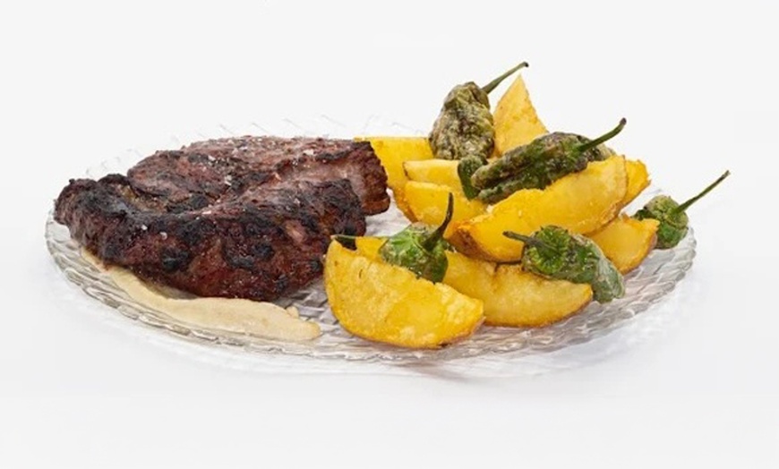 Image 22: Valencia, a bocados: menú mediterráneo completo para 2 o 4 personas